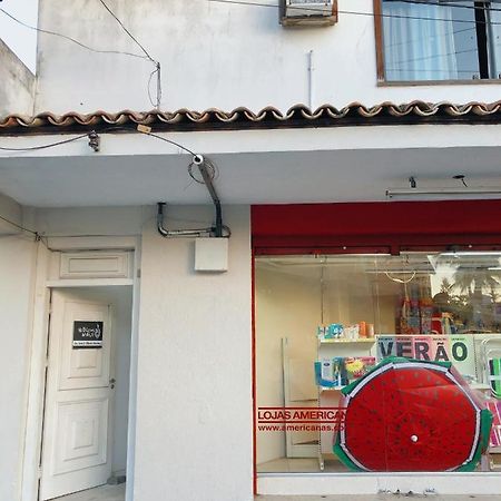 Bed and Breakfast Anexo Aldeia Buzios Экстерьер фото