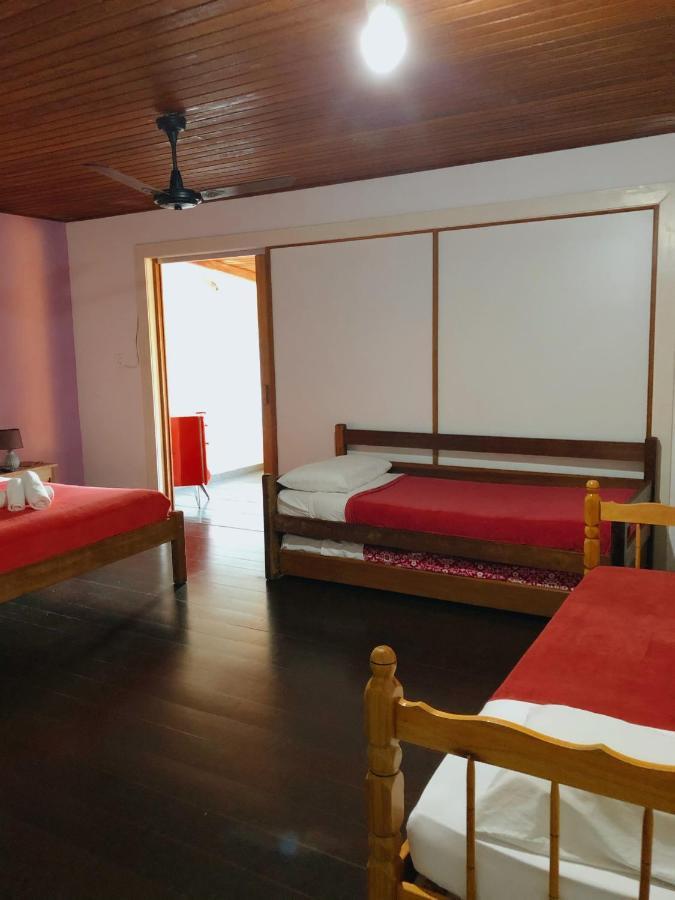 Bed and Breakfast Anexo Aldeia Buzios Экстерьер фото