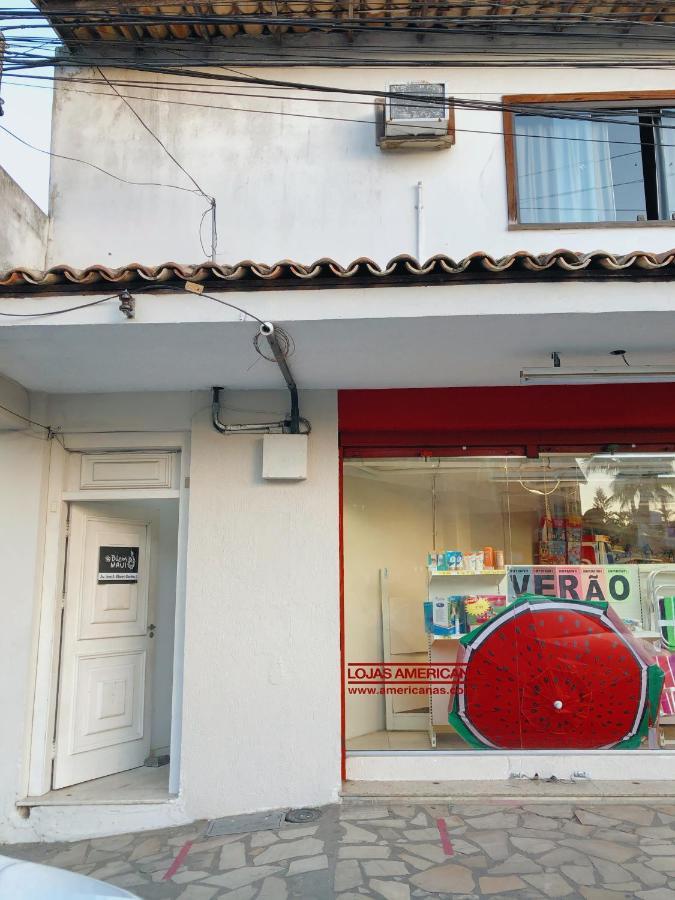 Bed and Breakfast Anexo Aldeia Buzios Экстерьер фото