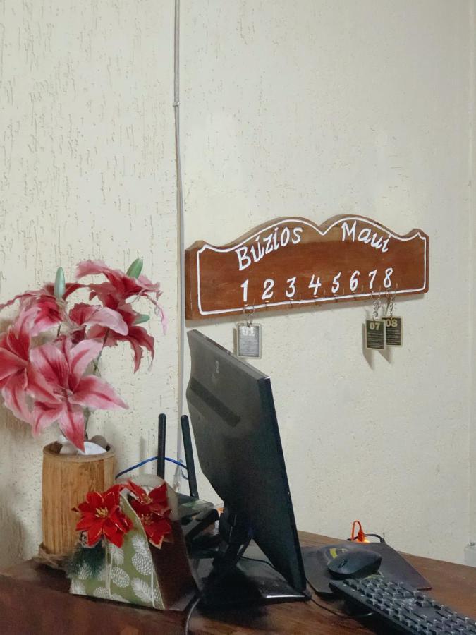 Bed and Breakfast Anexo Aldeia Buzios Экстерьер фото