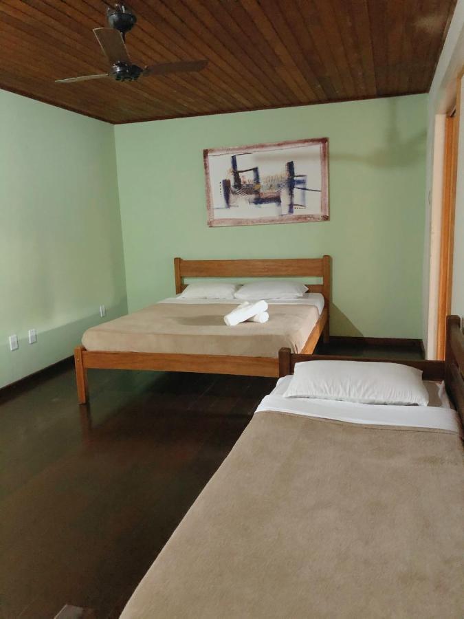 Bed and Breakfast Anexo Aldeia Buzios Экстерьер фото