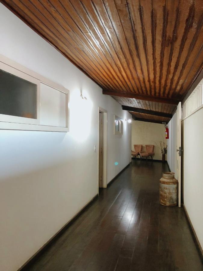 Bed and Breakfast Anexo Aldeia Buzios Экстерьер фото