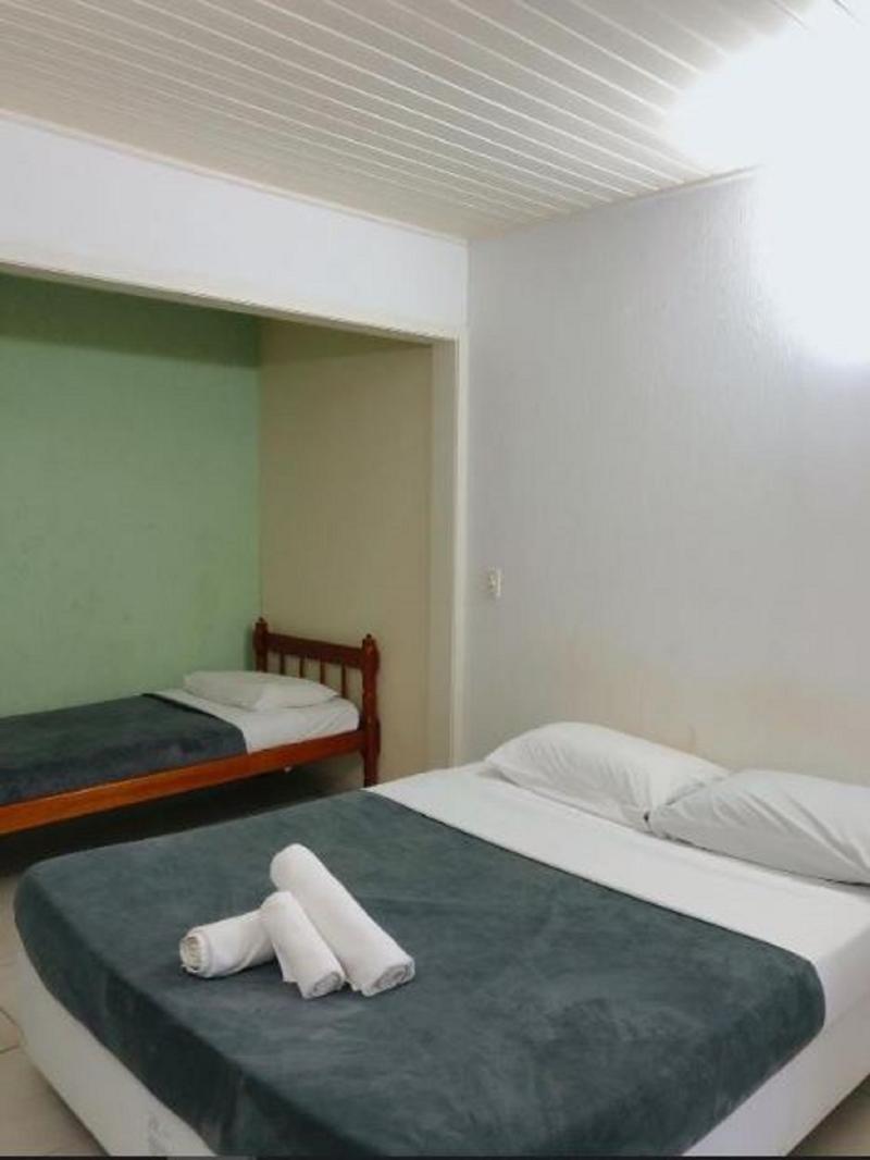 Bed and Breakfast Anexo Aldeia Buzios Экстерьер фото