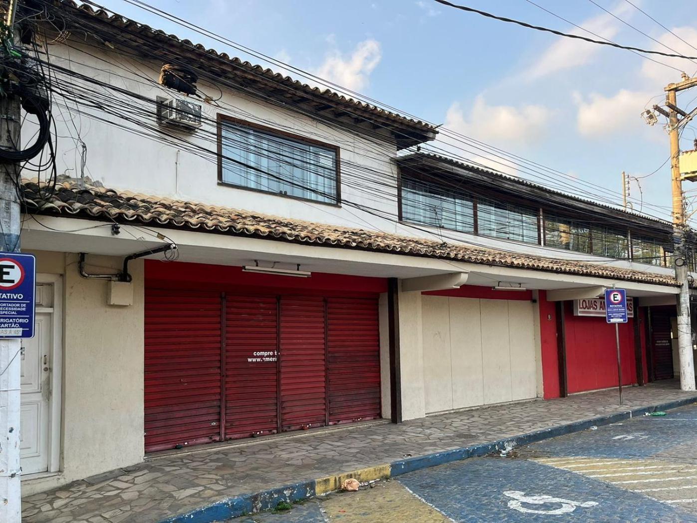 Bed and Breakfast Anexo Aldeia Buzios Экстерьер фото