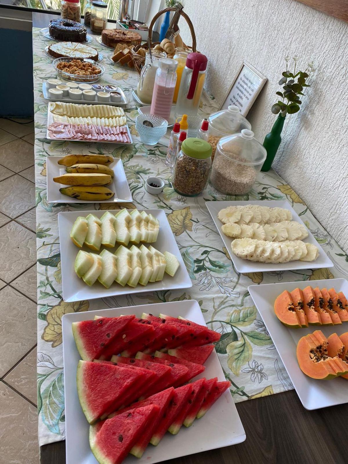 Bed and Breakfast Anexo Aldeia Buzios Экстерьер фото