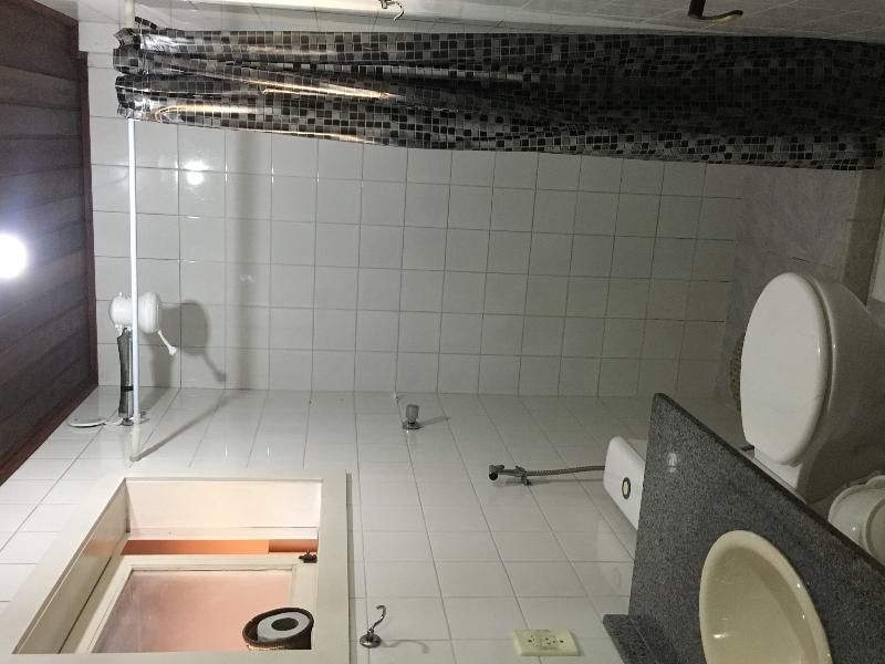 Bed and Breakfast Anexo Aldeia Buzios Экстерьер фото